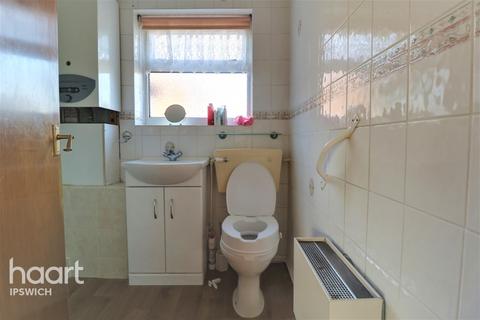 60 Dunlin Road, Ipswich, IP2 9QE