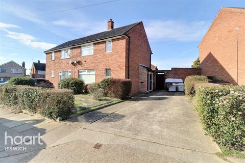 60 Dunlin Road, Ipswich, IP2 9QE