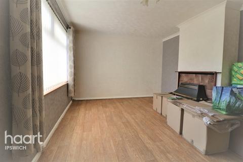 60 Dunlin Road, Ipswich, IP2 9QE