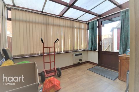 60 Dunlin Road, Ipswich, IP2 9QE