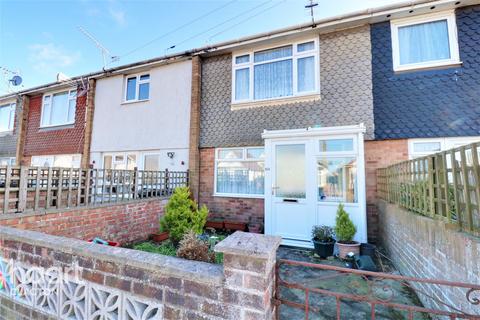 62a Broadway, Jaywick, Clacton-on-sea, CO15 2HF