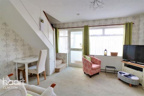 62a Broadway, Jaywick, Clacton-on-sea, CO15 2HF