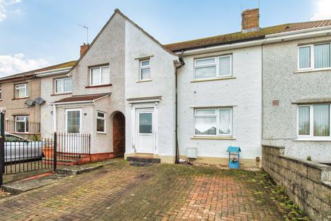 41 Ascot Road, Bristol, BS10 5SW