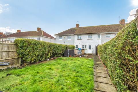 41 Ascot Road, Bristol, BS10 5SW