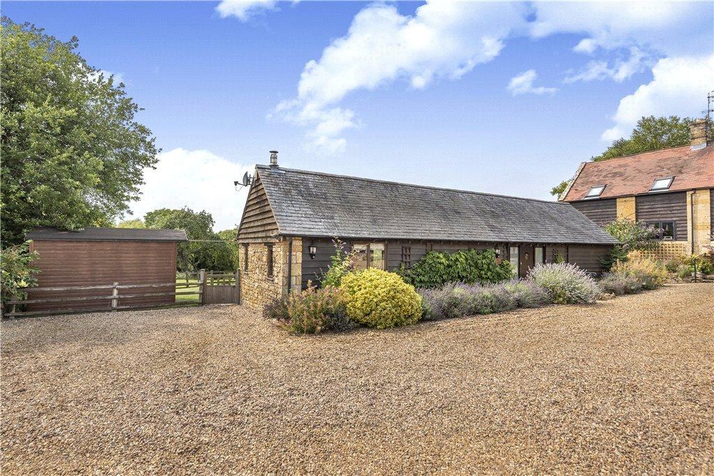 Perry Cottage