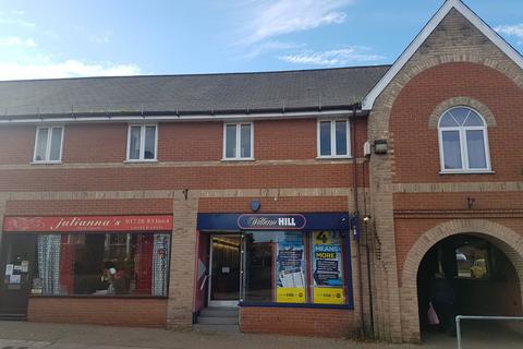 1 bedroom flat to rent, High Street, Leiston