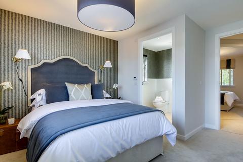 4 bedroom detached house for sale - Plot 265, The Leith at Fairfields, Kilmarnock Road KA9