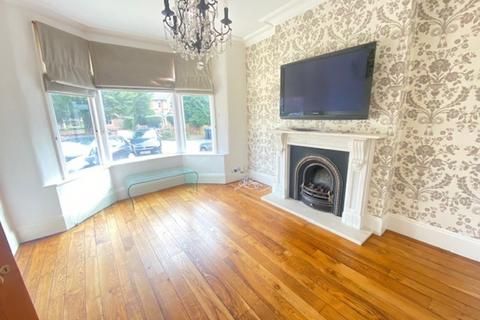 3 bedroom semi-detached house to rent, Boldmere Road, Boldmere, Sutton Coldfield