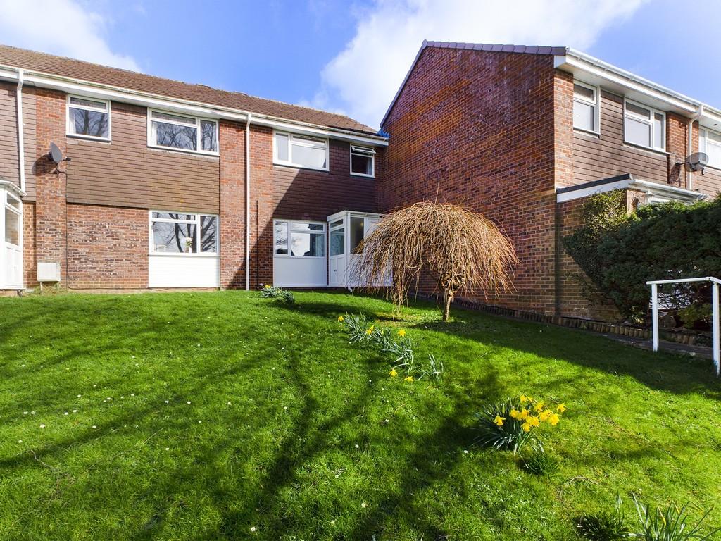 Longfield Avenue, Kingsteignton 3 bed terraced house £250,000