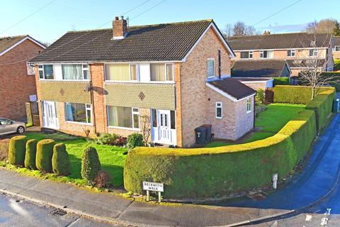2 Beckwith Walk, Harrogate, HG2 0BP