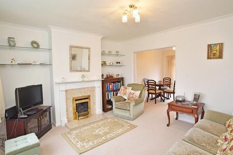 2 Beckwith Walk, Harrogate, HG2 0BP