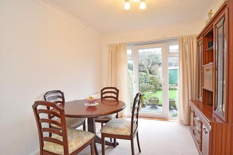 2 Beckwith Walk, Harrogate, HG2 0BP