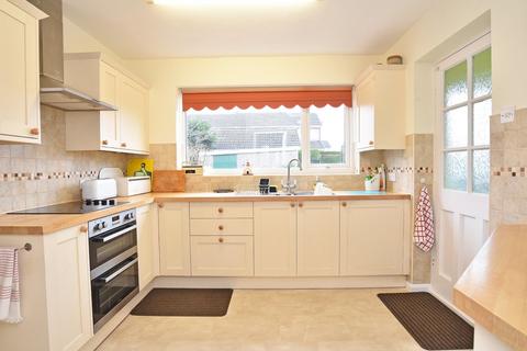 2 Beckwith Walk, Harrogate, HG2 0BP