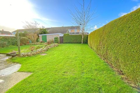 2 Beckwith Walk, Harrogate, HG2 0BP