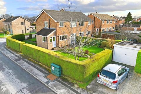2 Beckwith Walk, Harrogate, HG2 0BP