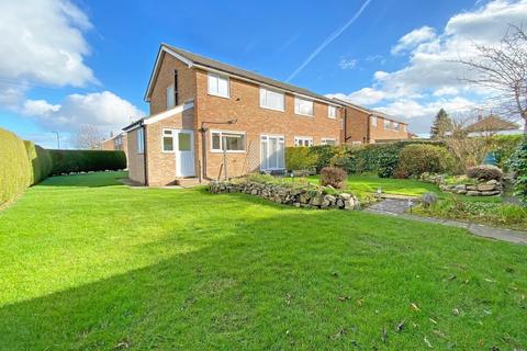 2 Beckwith Walk, Harrogate, HG2 0BP