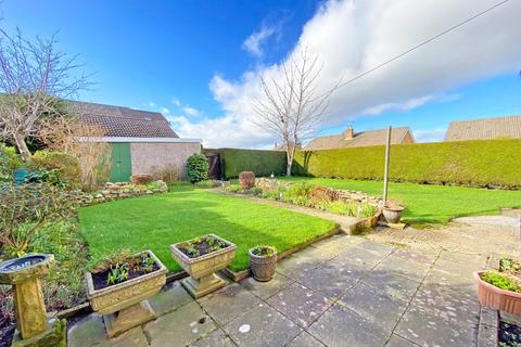 2 Beckwith Walk, Harrogate, HG2 0BP