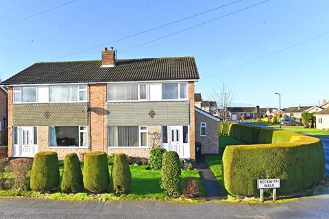 2 Beckwith Walk, Harrogate, HG2 0BP