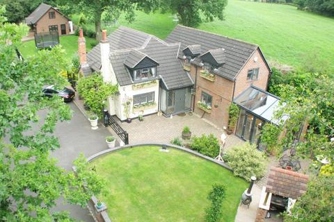 Pear Tree Cottage Penn Lane, Portway, Birmingham, B48 7HU