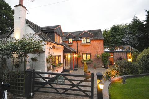 Pear Tree Cottage Penn Lane, Portway, Birmingham, B48 7HU