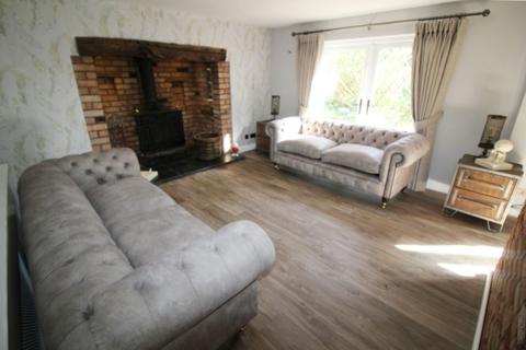 Pear Tree Cottage Penn Lane, Portway, Birmingham, B48 7HU