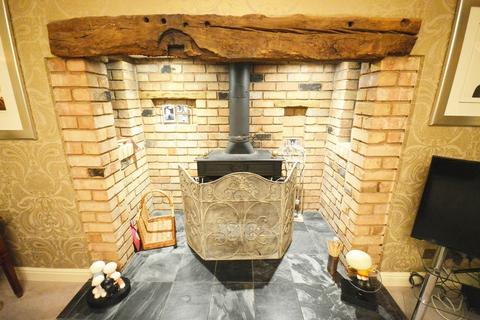 Pear Tree Cottage Penn Lane, Portway, Birmingham, B48 7HU
