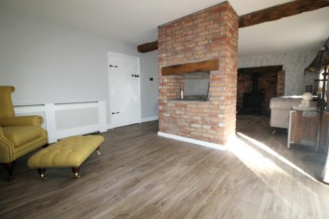 Pear Tree Cottage Penn Lane, Portway, Birmingham, B48 7HU