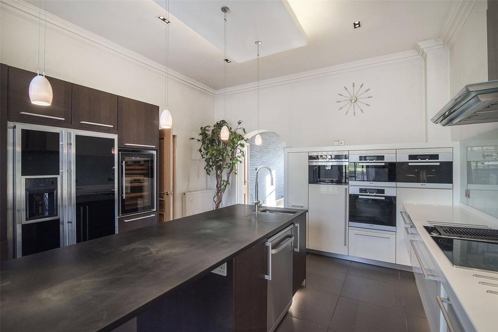 Kitchen/Dining
