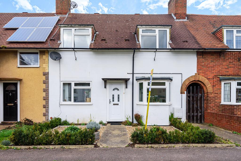 Tonbridge Road, Barming 3 bed terraced house £300,000