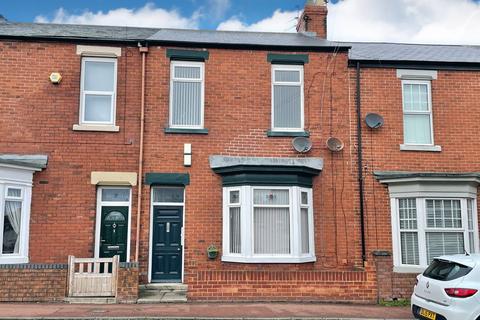 undefined, Roker Baths Road, Roker