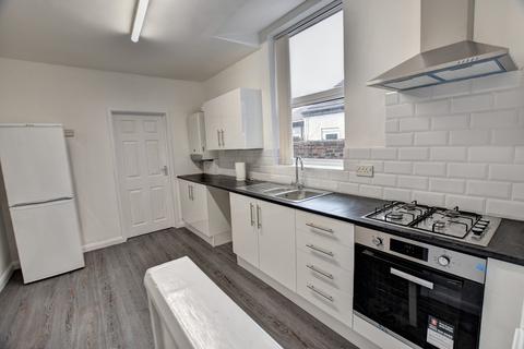 undefined, Roker Baths Road, Roker