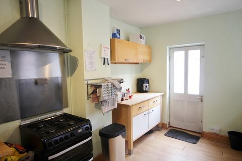 4 bedroom terraced house to rent - Harrow Road, Westcotes, Leicester