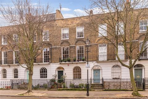 9 Cloudesley Square, London, N1 0HT