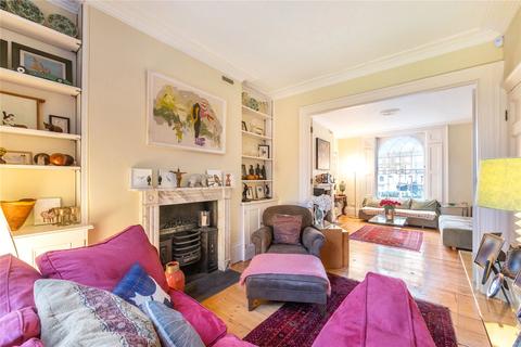 9 Cloudesley Square, London, N1 0HT
