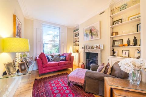 9 Cloudesley Square, London, N1 0HT