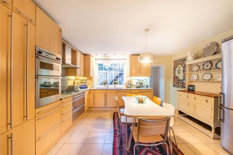 9 Cloudesley Square, London, N1 0HT