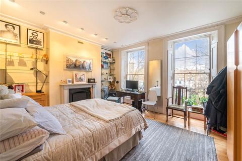 9 Cloudesley Square, London, N1 0HT