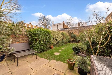 9 Cloudesley Square, London, N1 0HT