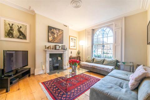 9 Cloudesley Square, London, N1 0HT