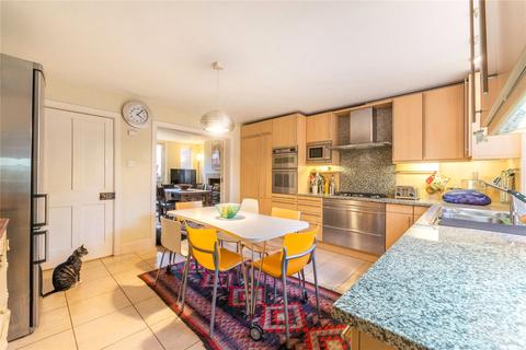 9 Cloudesley Square, London, N1 0HT