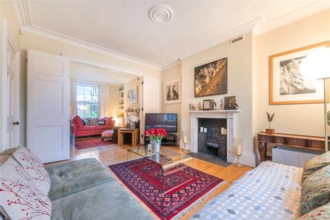 9 Cloudesley Square, London, N1 0HT