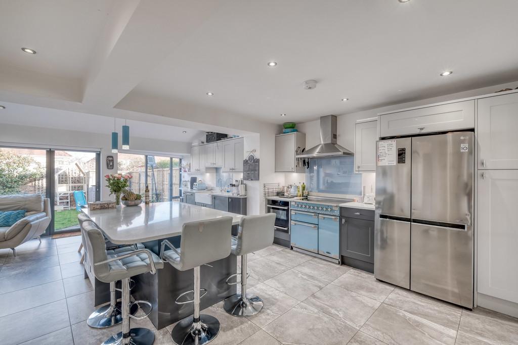 Kitchen / Diner / Family Room
