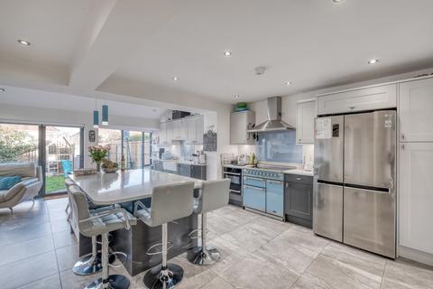 5 Margaret Road, St Johns, Worcester, WR2 4LX
