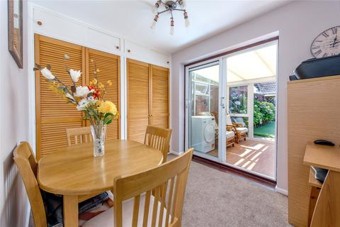 3 Broadly Gardens, Monkton Heathfield, Taunton, TA2 8PN