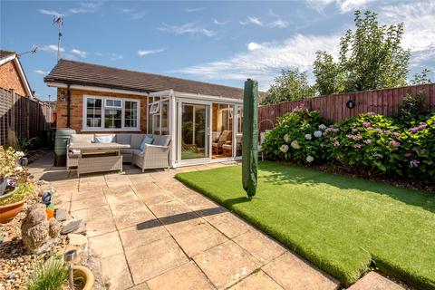 3 Broadly Gardens, Monkton Heathfield, Taunton, TA2 8PN