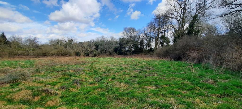 Land Off Main Street