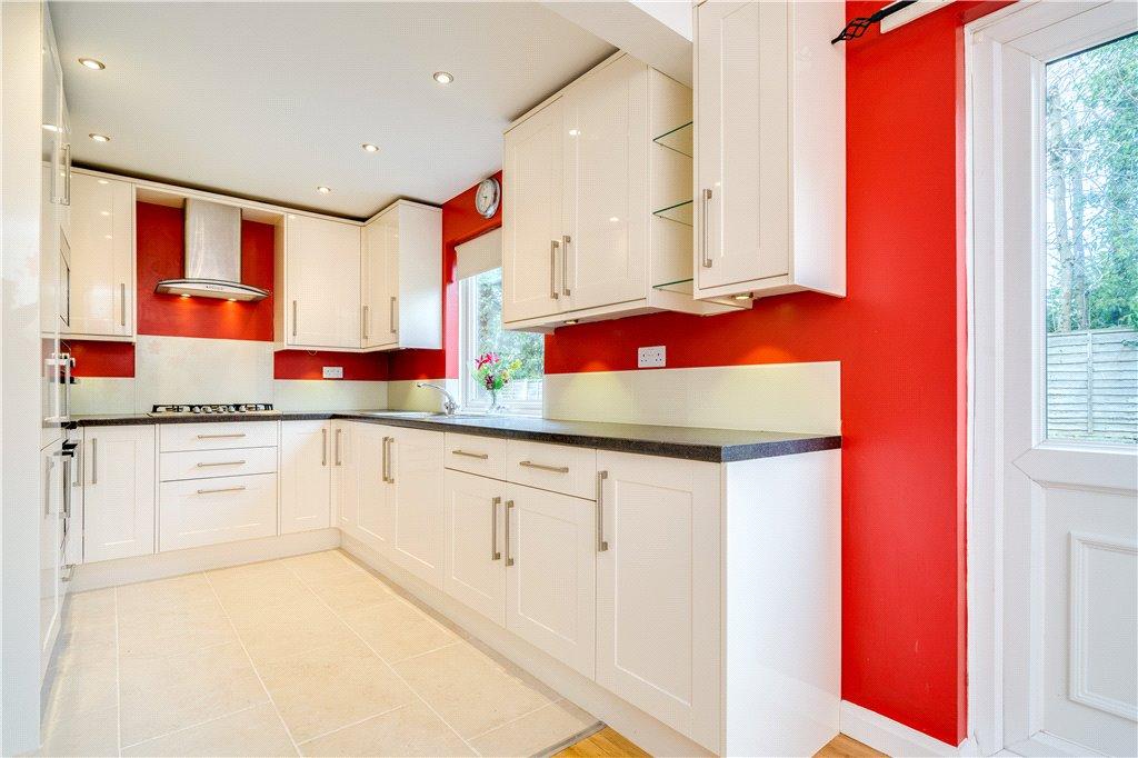 Modern Kitchen