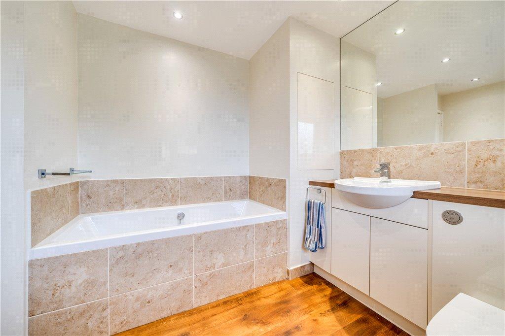 House Bathroom