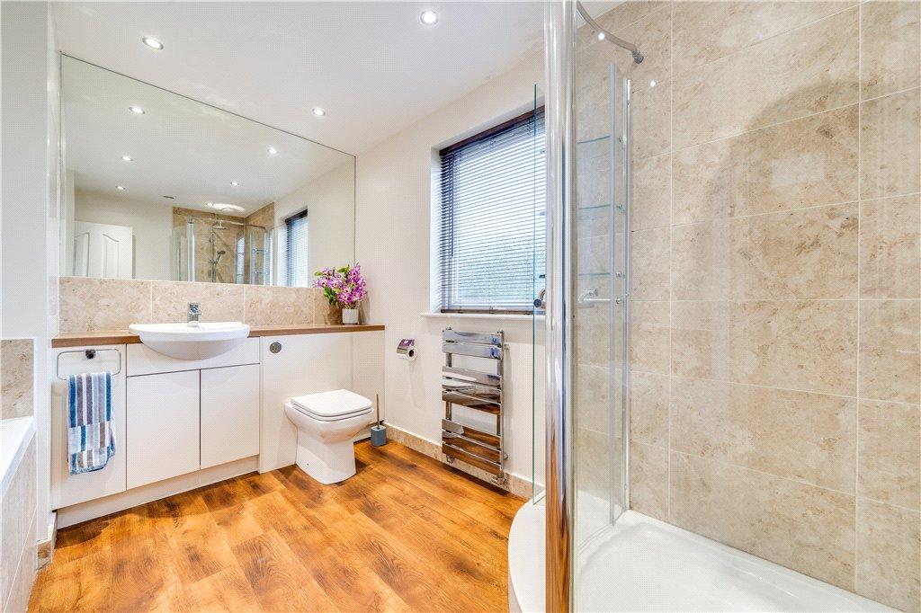 House Bathroom