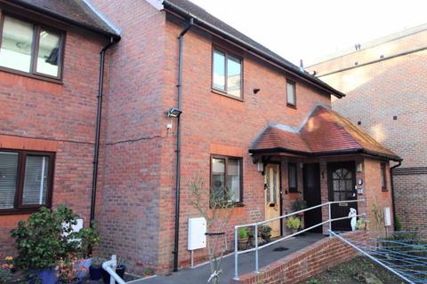 2 bedroom retirement property for sale, Lyons Crescent, Tonbridge, TN9 1EZ